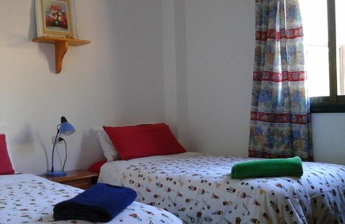 Vallehermoso Maison | Hostal Casa Amaya