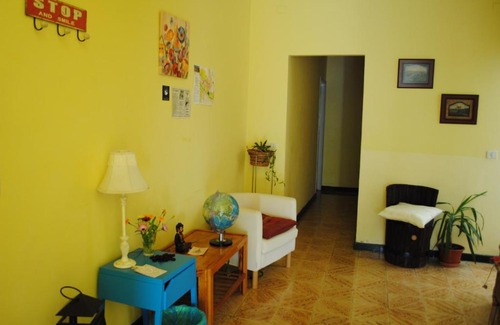 Vallehermoso Maison | Hostal Casa Amaya