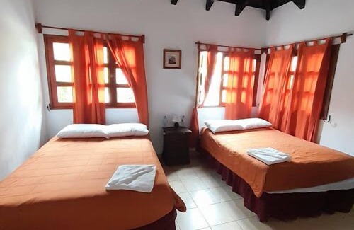 Santa Ana Hôtel | Hostal Casa Buho