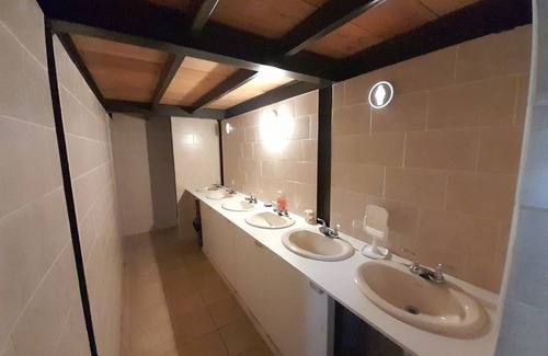 Santa Ana Hôtel | Hostal Casa Buho