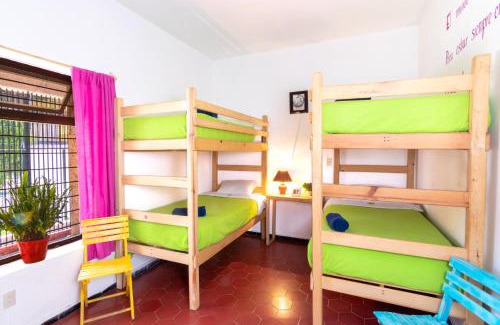 Americana Maison | Hostal Casa Colores Adults Only