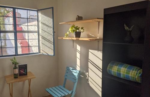 Americana Maison | Hostal Casa Colores Adults Only