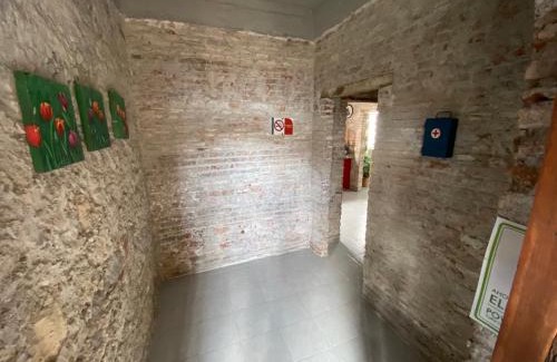 Puebla Historic Center Hôtel | Hostal Casa De Arcos