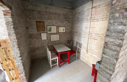 Puebla Historic Center Hôtel | Hostal Casa De Arcos