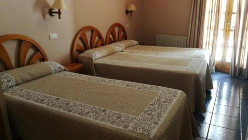 Sahun Maison | Hostal Casa Lacreu