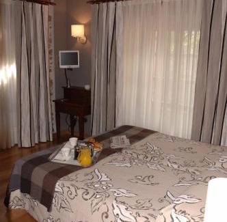 Ezcaray Maison | Hostal Casa Masip