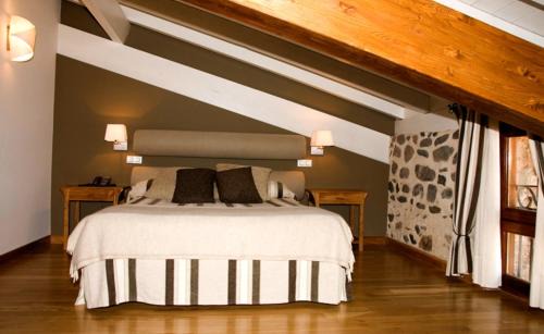 Ezcaray Maison | Hostal Casa Masip