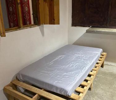 Barra de Colotepec Maison | Hostal Casa Monstera