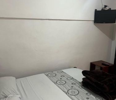 Chapinero Maison | Hostal Casa Primavera