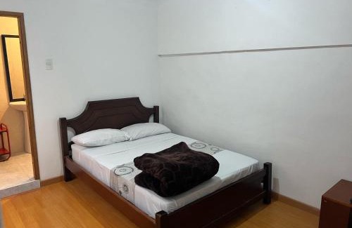 Chapinero Maison | Hostal Casa Primavera