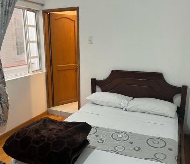 Chapinero Maison | Hostal Casa Primavera