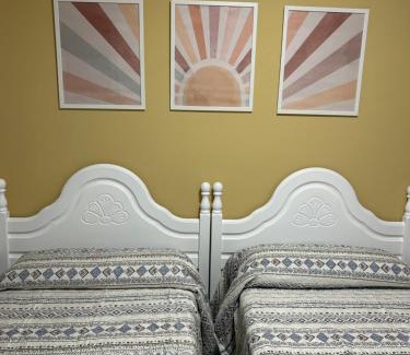 Escalona Maison | Hostal Casa Vispe