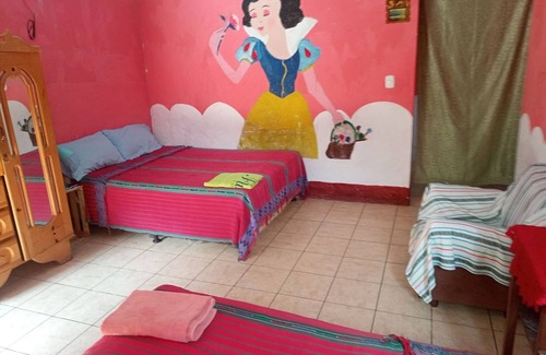 Panajachel Maison | Hostal Casa Zope