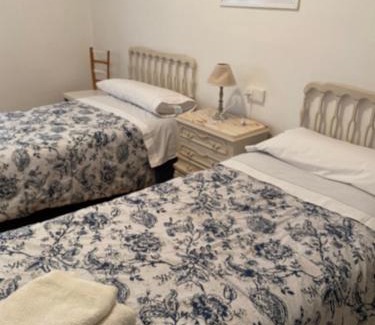 Camarasa Hôtel | Hostal Casiano Camarasa