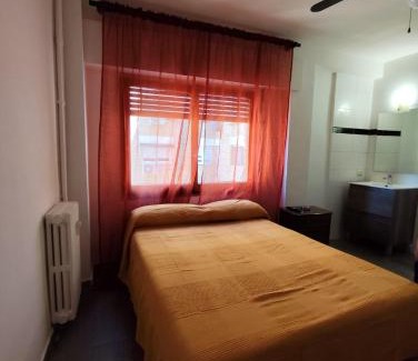 Romareda Maison | Hostal Castilla