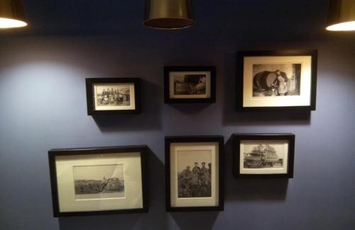 Torquemada Maison | Hostal Catalina de Austria