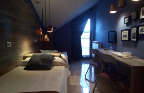 Torquemada Maison | Hostal Catalina de Austria