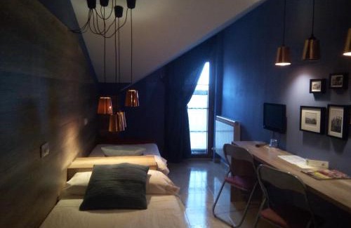 Torquemada Maison | Hostal Catalina de Austria