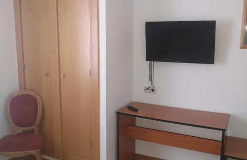 Zaragoza Old Town Maison | Hostal Cataluña