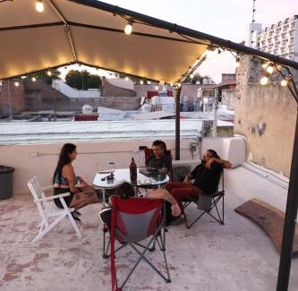 Americana Maison | Hostal Centeno