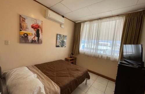 Liberia Maison | Hostal Central Park