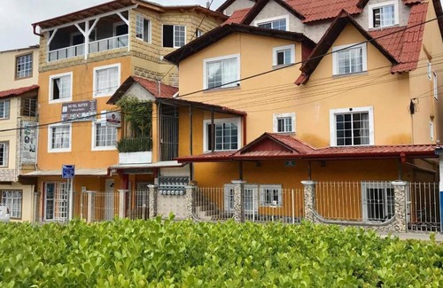Tlatlauquitepec Maison | Hostal Cerro Rojo