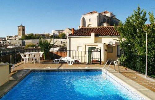 Chinchon Maison | Hostal Chinchon