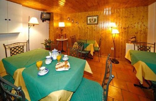 Chinchon Maison | Hostal Chinchon