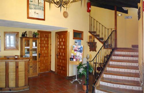 Chinchon Maison | Hostal Chinchon