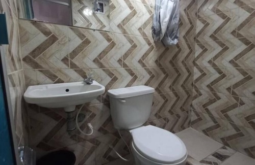 La Candelaria Hôtel | Hostal Chorro De Quevedo Candelaria