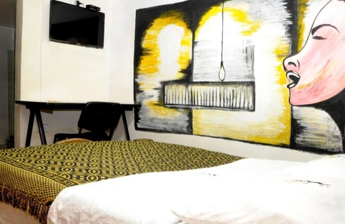 La Candelaria Hôtel | Hostal Chorro De Quevedo Candelaria