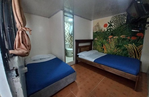 La Candelaria Hôtel | Hostal Chorro De Quevedo Candelaria