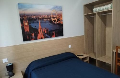 Reboredo Maison | HOSTAL CID