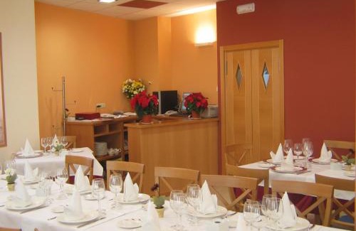 Carcaboso Maison | Hostal Ciudad de Cáparra