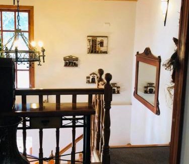 Temuco Maison | Hostal Collins House