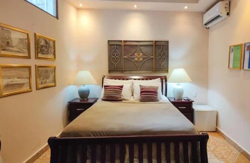 Ciudad Nueva Maison | Hostal Colonial Dominicano