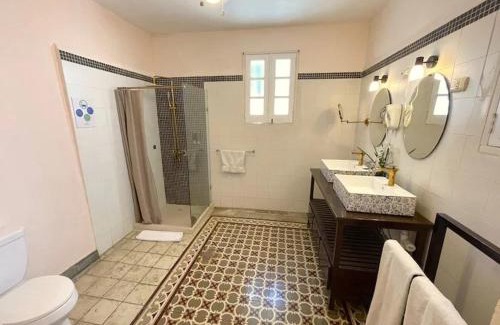 Ciudad Nueva Maison | Hostal Colonial Dominicano