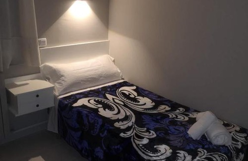 Ponferrada Maison | Hostal Conde de Lemos