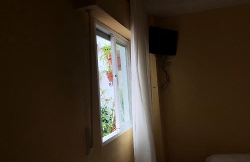 Castell de Ferro Hôtel | HOSTAL COSTA SOL