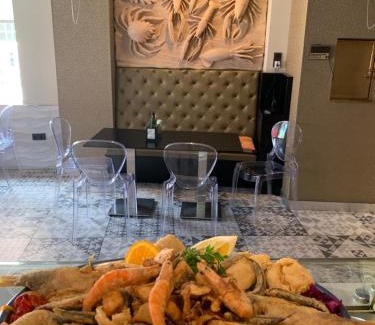Castell de Ferro Hôtel | HOSTAL COSTA SOL