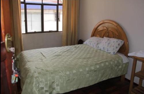 Tarma Maison | Hostal CRUZ TARMA