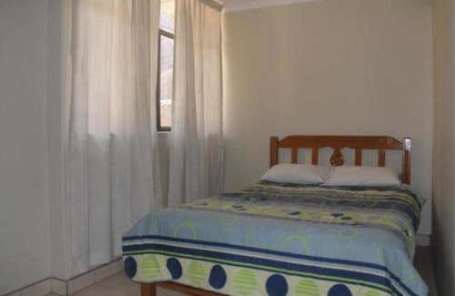 Tarma Maison | Hostal CRUZ TARMA