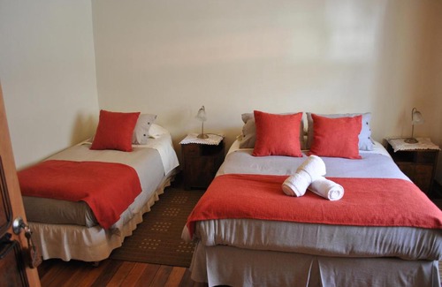Melocoton Maison | Hostal de Antaño