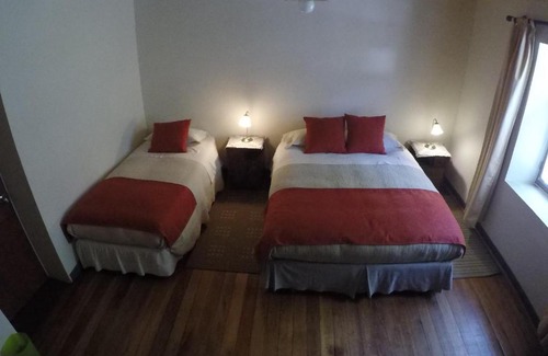 Melocoton Maison | Hostal de Antaño