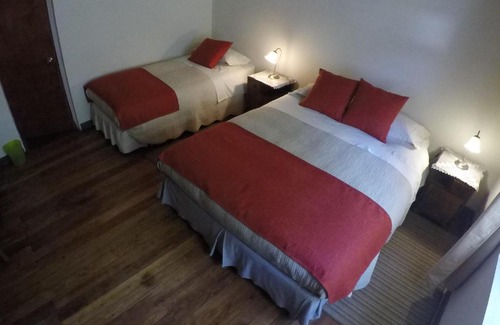 Melocoton Maison | Hostal de Antaño