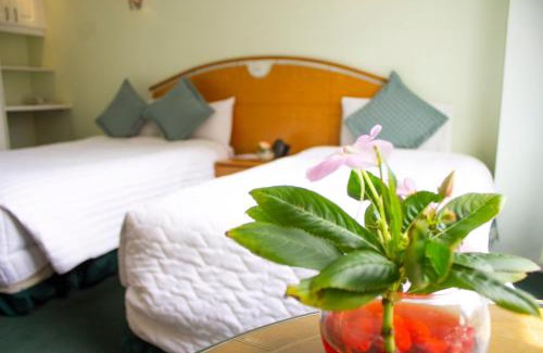 La Floresta Hôtel | Hostal de La Mancha