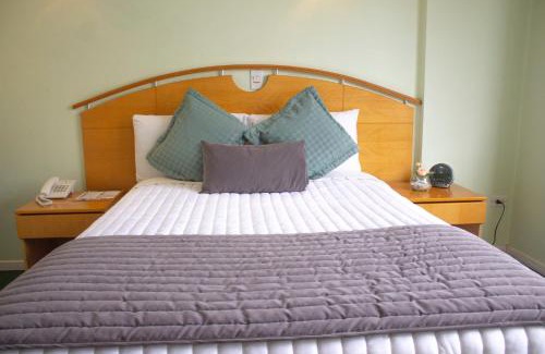 La Floresta Hôtel | Hostal de La Mancha