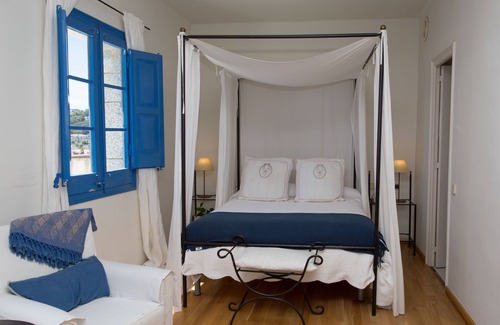 Cabrils Hôtel | Hostal de la Plaça