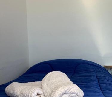Capilla del Monte Maison | Hostal de Luz