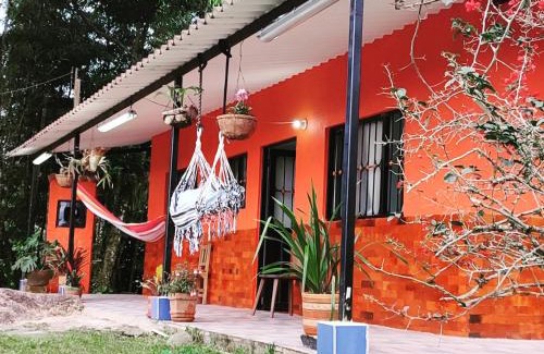 Sasaima Maison | Hostal de Nubia